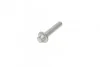 Комплект ГРМ (ремінь + ролик) OPEL ASTRA F, ASTRA F CLASSIC, ASTRA F/KOMBI, CORSA B, KADETT E, TIGRA, VECTRA B 1.4/1.6/1.8 09.84-01.05 Contitech CT873K1 (фото 11)