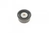 Комплект ГРМ (ремінь + ролик) OPEL ASTRA F, ASTRA F CLASSIC, ASTRA F/KOMBI, CORSA B, KADETT E, TIGRA, VECTRA B 1.4/1.6/1.8 09.84-01.05 Contitech CT873K1 (фото 3)