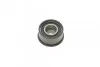 Комплект ГРМ (ремінь + ролик) OPEL ASTRA F, ASTRA F CLASSIC, ASTRA F/KOMBI, CORSA B, KADETT E, TIGRA, VECTRA B 1.4/1.6/1.8 09.84-01.05 Contitech CT873K1 (фото 4)