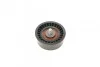 Комплект ГРМ (ремінь + ролик) OPEL ASTRA F, ASTRA F CLASSIC, ASTRA F/KOMBI, CORSA B, KADETT E, TIGRA, VECTRA B 1.4/1.6/1.8 09.84-01.05 Contitech CT873K1 (фото 7)