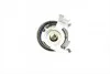 Комплект ГРМ (ремінь + ролик) OPEL ASTRA F, ASTRA F CLASSIC, ASTRA F/KOMBI, CORSA B, KADETT E, TIGRA, VECTRA B 1.4/1.6/1.8 09.84-01.05 Contitech CT873K1 (фото 8)