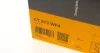 Водяний насос насос + комплект зубчастого ременя Contitech CT 873 WP4 (фото 16)