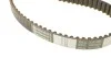 Водяний насос насос + комплект зубчастого ременя Contitech CT 873 WP4 (фото 17)