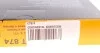 Ремінь ГРМ Opel/Daewoo/Chevrolet 1.4-1.6i CONTITECH Contitech CT874 (фото 5)