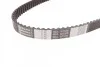 Комплект ГРМ (ремінь + ролик) Contitech CT 881 K3 (фото 7)