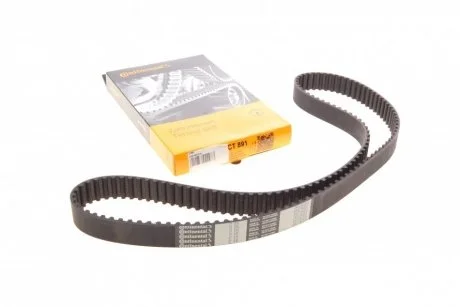 Ремінь ГРМ Jumper/Boxer 2.5D/TD 94>02 CONTITECH Contitech CT891
