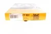 Ремень ГРМ Jumper/Boxer 2.5D/TD 94>02 CONTITECH Contitech CT891 (фото 5)
