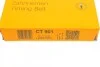 Ремень ГРМ Contitech CT901(SET) (фото 9)