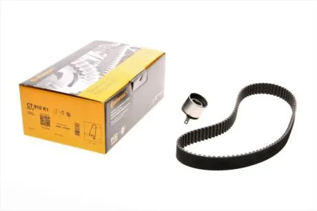 Комплект ГРМ Contitech CT910K1