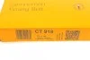 Ремінь ГРМ VAG 1.8 / 1.8Turbo 20V 1.995- (153z) Contitech CT919 (фото 6)