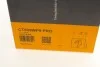 Комплект ременя ГРМ з помпою води Contitech CT939WP9PRO (фото 25)