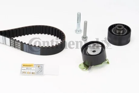 Комплект ГРМ (ремінь+ролик)) Contitech CT955K2
