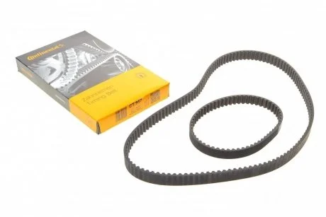 Ремінь ГРМ Contitech CT957(SET)