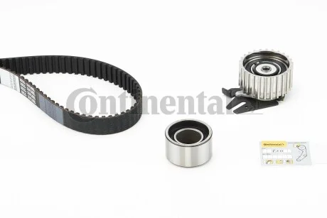 Комплект ременя ГРМ Contitech CT 968 K1