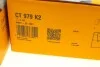 Водяний насос + комплект зубчатого ременя Contitech CT979WP2 (фото 21)