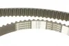 Водяний насос + комплект зубчатого ременя Contitech CT979WP2 (фото 4)