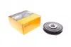 Шкив коленвала 2.5TDI LT 96-06/T4 98-03/Crafter 06- CONTITECH Contitech VD1002 (фото 1)