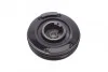 Шкив коленвала 2.5TDI LT 96-06/T4 98-03/Crafter 06- CONTITECH Contitech VD1002 (фото 4)