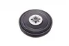 Шкив коленвала 2.5TDI LT 96-06/T4 98-03/Crafter 06- CONTITECH Contitech VD1002 (фото 5)