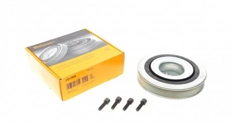 Шків коленвалу Contitech VD1065