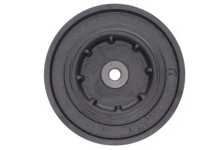 Шків коленвалу OPEL MOVANO 1.9 DTI 10/01- (Ви-во ContiTech) Contitech VD1101