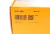 Шкив коленвала Contitech VD1105 (фото 7)