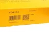 Шкив коленвала Contitech VD1110 (фото 5)