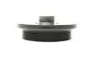 Шкив коленвала BMW 5(F10)/7(F01)/X5(E70) 08- (дв. N57D30) CONTITECH Contitech VD1130 (фото 3)
