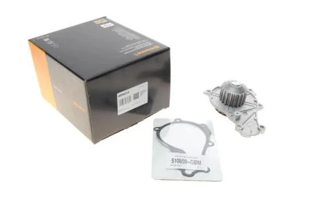Помпа воды Contitech WP6014