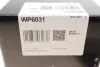 Помпа воды Contitech WP6031 (фото 9)
