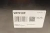 Помпа воды Contitech WP6102 (фото 12)