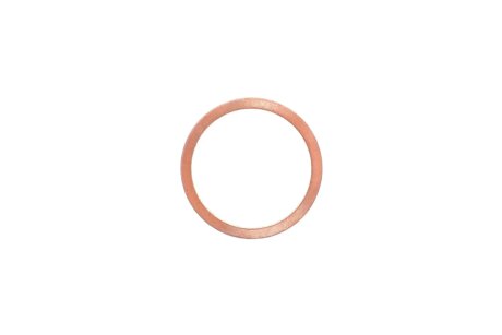 Фото 1 - шайба болта зливу масла CORTECO 005699H Шайба болта зливу масла CORTECO 005699H (фото 1)