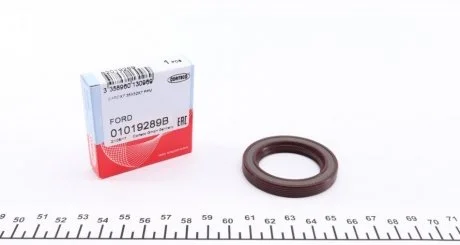 Ущільнювач двигуна CORTECO 01019289B