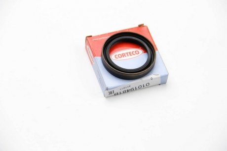 Уплотняющее кольцо коробки передач CORTECO 01019481