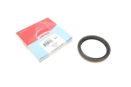 Сальник півосі AUDI A3 FORD GALAXY SEAT ALHAMBRA VW BORA, GOLF IV, SHARAN 1.8T-2.8 V6 12.96-03.10 CORTECO 01029144B