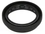 Сальник дифференциала DACIA/NISSAN/RENAULT BASLDRWX7 40X55X8/13 ACM CORTECO 01033808B (фото 2)
