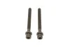 Комплект болтов головки блока цилиндров VOLVO 740,760,940, LT 28-35,40-55 2,4D -96 CORTECO 016230B (фото 1)