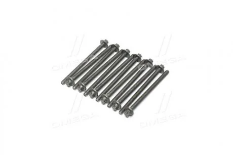 Болт головки блоку (компл.) OPEL X12XE/Z12XE/Z12XEP/Z14XEP CORTECO 016744B