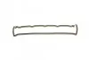 Прокладка клапанної кришки CITROEN/PEUGEOT 1,6-1,9 -96 CORTECO 023101P (фото 4)