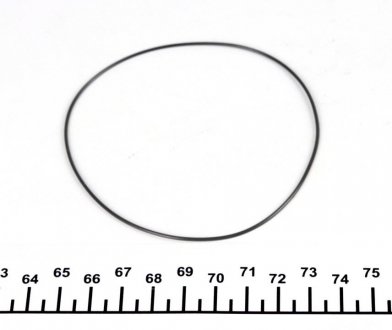 Кольцо гильзы Peugeot / Renault 1.4,1.6,1.8 16V, 1.9 / 89- CORTECO 023108H (фото 1)