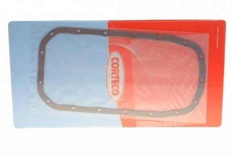 Прокладення піддону RENAULT D7F CORTECO 026005P