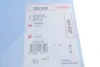 Прокладка впускного колектора NISSAN Primera 1,5-1,6-1,8 -11 CORTECO 026183P (фото 2)