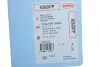 Прокладка клапанної кришки PSA EW10J4 (RFK) / EW12J4 (3FZ) / EW7J4 (6FZ) EX CORTECO 026207P (фото 2)
