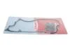 Прокладка клапанноi крышки (пр-во Corteco) CORTECO 026587P (фото 1)