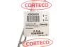 Прокладка клапанной крышки FORD/PSA 1.4HDI/TDCI DV4TD/F6JA/F6JB CORTECO 026656P (фото 2)