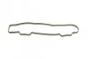 Прокладка клапанной крышки VOLVO / PEUGEOT / CITROEN / FORD 1,6HDi 02- CORTECO 026657H (фото 1)