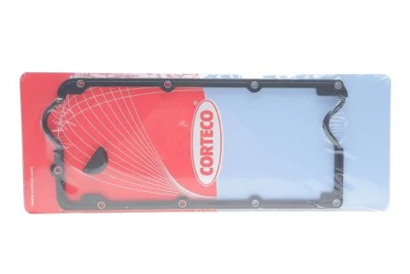 Комплект прокладок кришки Г/Ц VW CORTECO 026682P