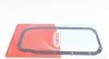 Прокладка поддона картера DAEWOO/CHEVROLET Lanos 1,6 16V A15MF/A16DMS CORTECO 028001P (фото 1)