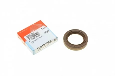 Сальник двигателя передALFA/VAG 32X47X10 FPM B1BAVISLDRWX7 CORTECO 12012709B
