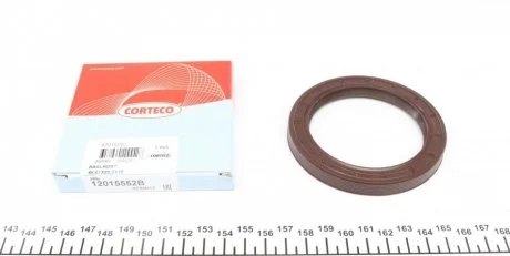 Сальник двигателя передFORD 1.8D/1.8TD BAVISLRDX7 66.67X89.3X10 FPM CORTECO 12015552B